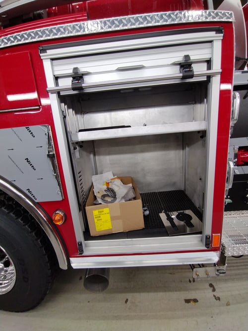 Indianapolis FD