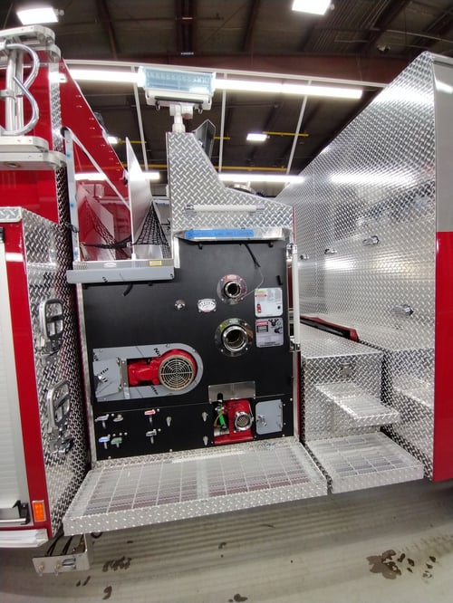 Indianapolis FD