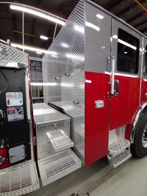 Indianapolis FD