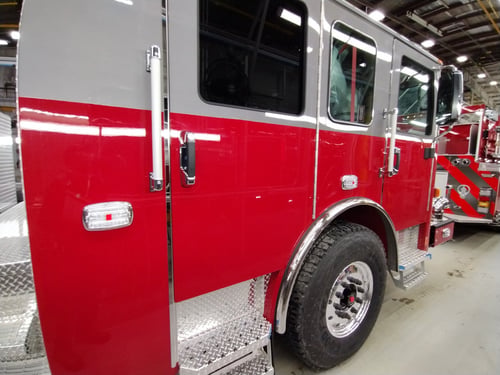 Indianapolis FD
