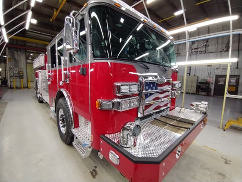 Indianapolis FD
