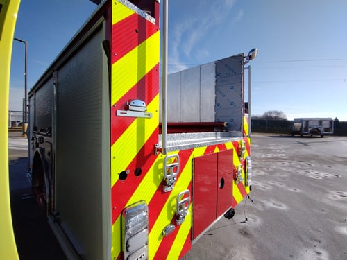 Indianapolis FD