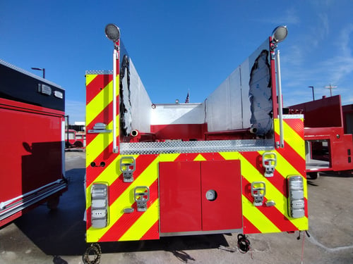 Indianapolis FD