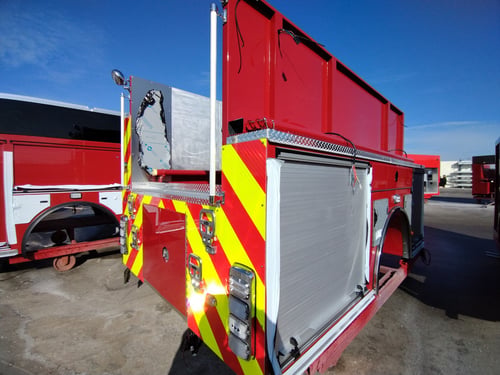 Indianapolis FD