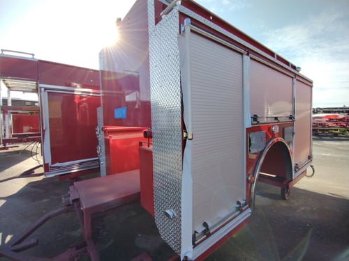 Indianapolis FD