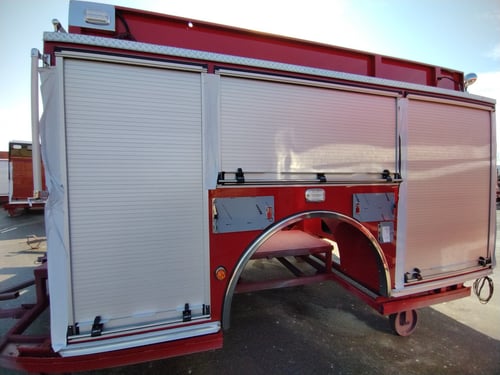 Indianapolis FD
