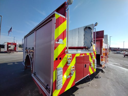 Indianapolis FD