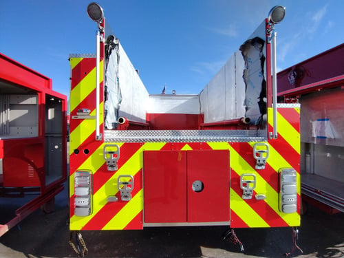 Indianapolis FD