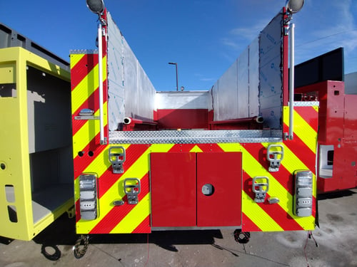 Indianapolis FD