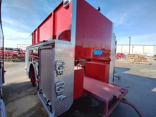 Indianapolis FD