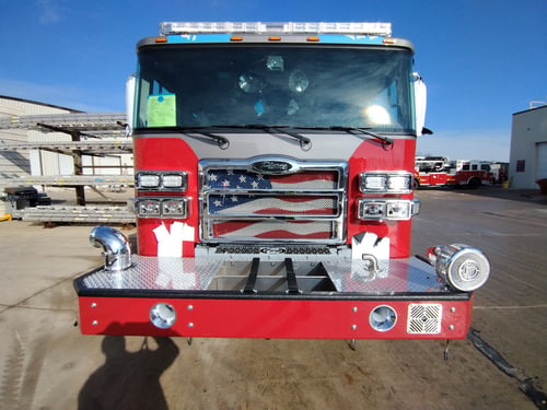 Indianapolis FD