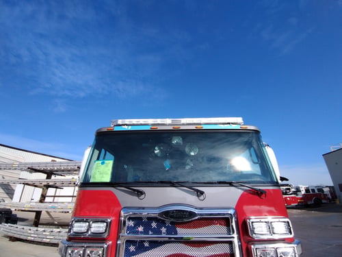 Indianapolis FD