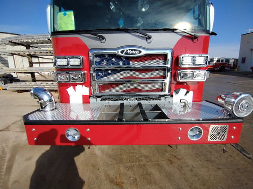 Indianapolis FD