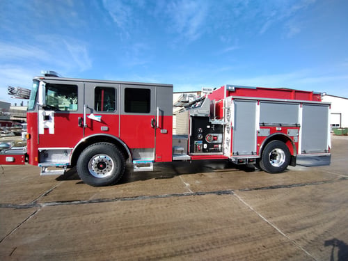 Indianapolis FD