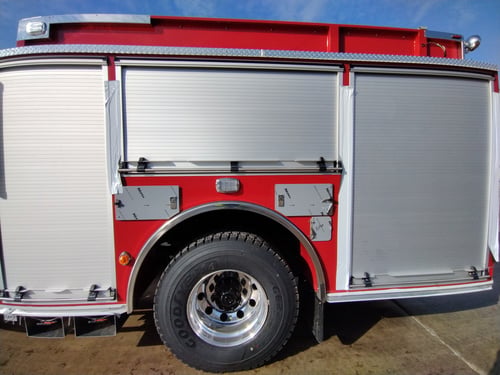Indianapolis FD