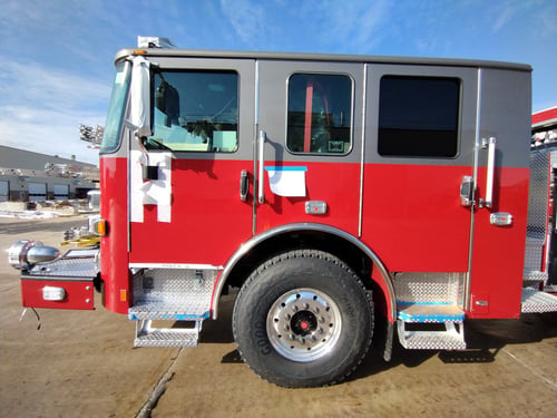 Indianapolis FD