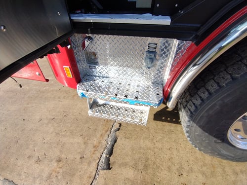 Indianapolis FD