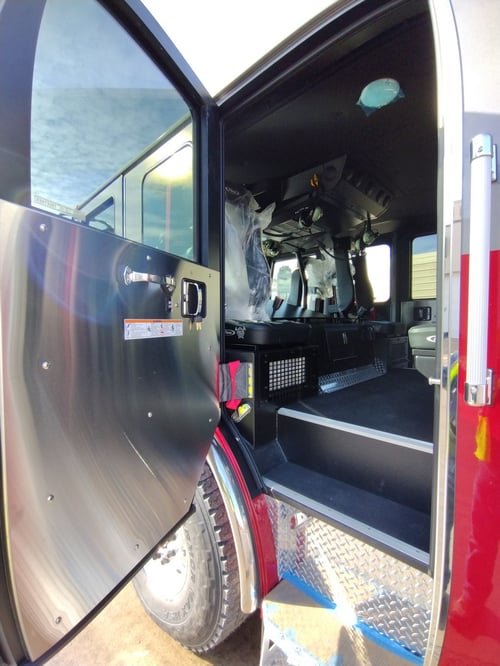 Indianapolis FD