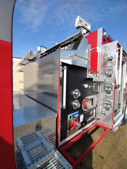 Indianapolis FD