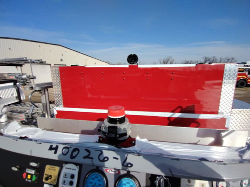 Indianapolis FD
