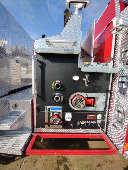 Indianapolis FD