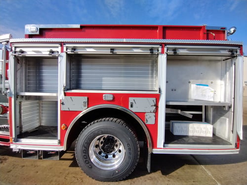 Indianapolis FD