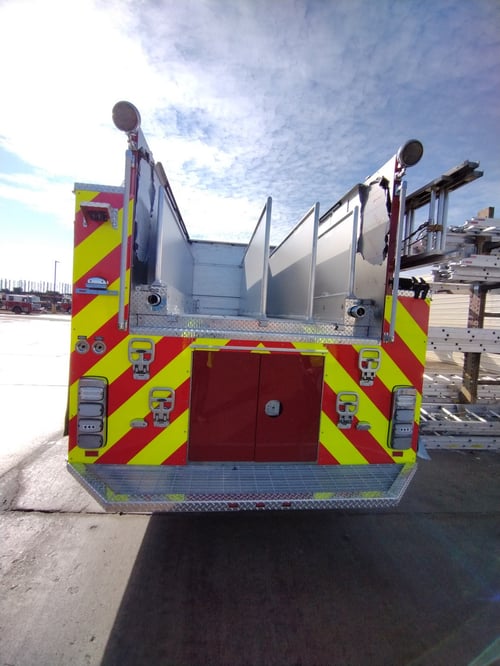 Indianapolis FD