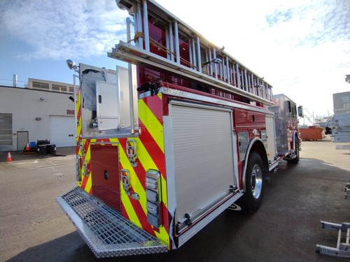 Indianapolis FD