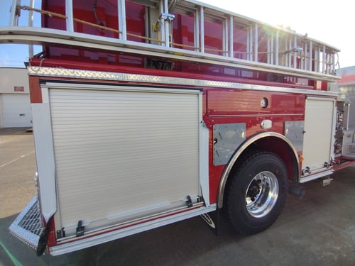 Indianapolis FD