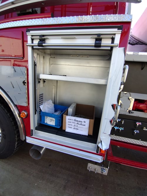 Indianapolis FD