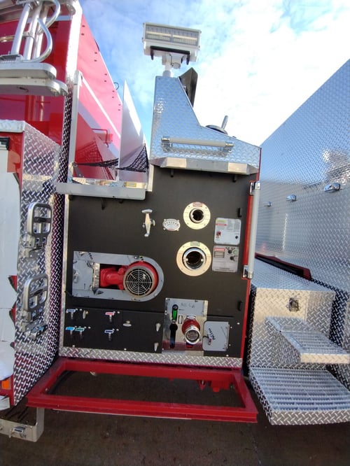 Indianapolis FD