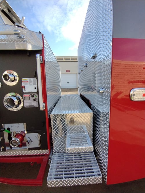 Indianapolis FD