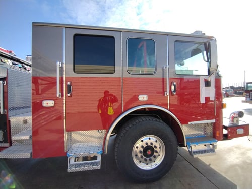 Indianapolis FD