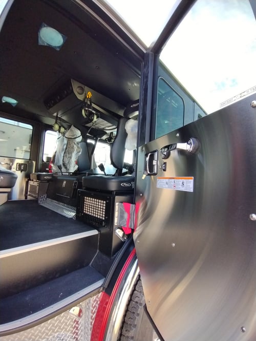 Indianapolis FD
