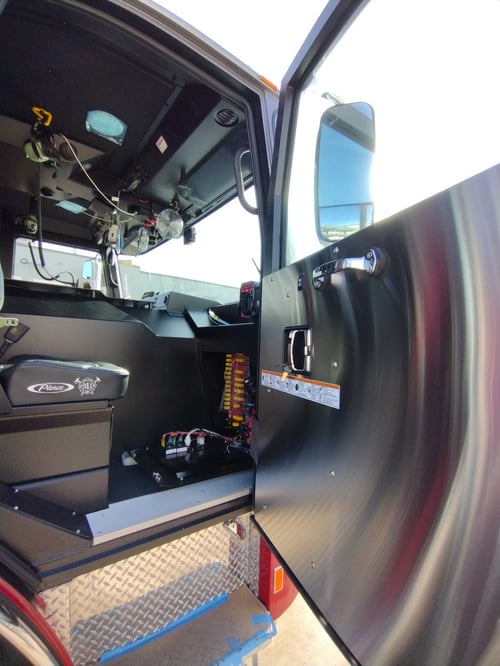 Indianapolis FD