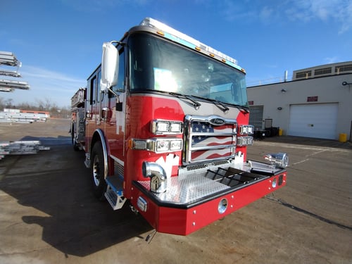 Indianapolis FD
