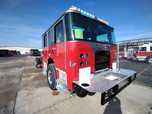 Indianapolis FD