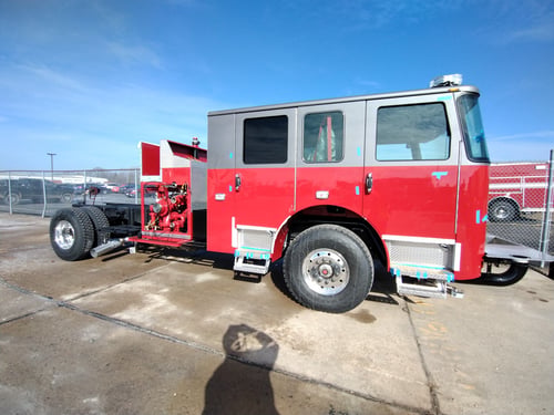 Indianapolis FD