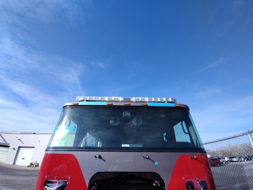 Indianapolis FD