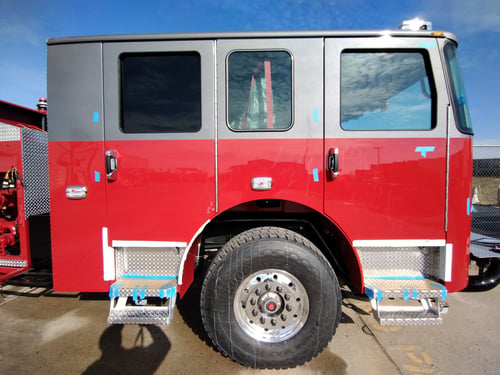Indianapolis FD