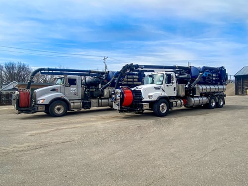 | Vactor