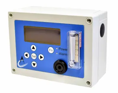 Carbon Monoxide Detector accessory for Arctic Compressors