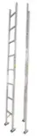Foldable and compact attic ladder from Duo Safety for safety professionals