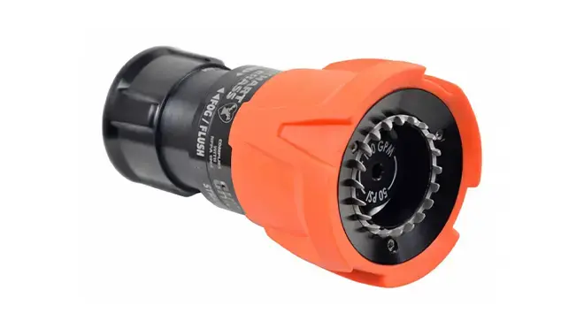 Tips for Chief XD Firefighting Nozzles