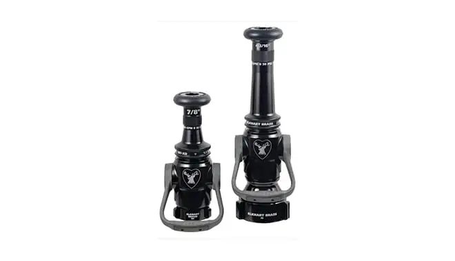 Tips for the XD Smooth Bore Nozzles