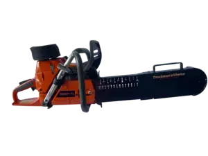 Truckmans choice saws to assist fire service in delivering high-performance cutting in the extreme conditions