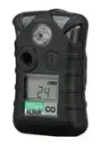 MSA ALTAIR maintenance-free single-gas detector providing continuous personal gas monitoring without routine calibration or sensor replacement.