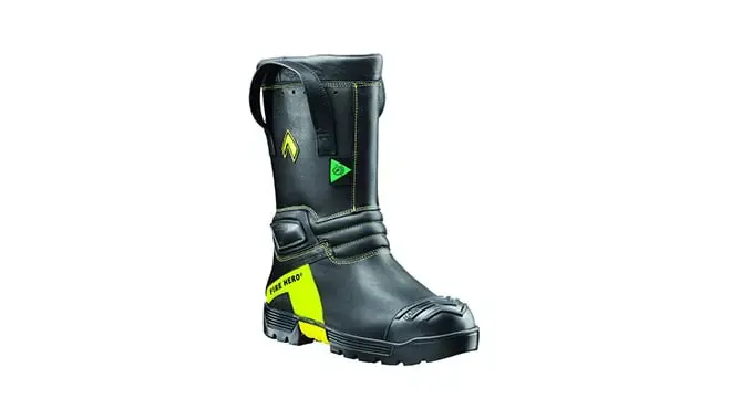 Haix Xtreme Structural Boot for superior safety and structure for all day comfort