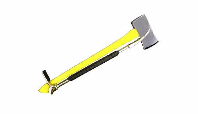 The Fire Hooks unlimited dynamic duo with Maxximus Forcible Entry and Lock Slot Axr