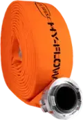 Hy Flow hose with Key Lock and Mildew Resistance